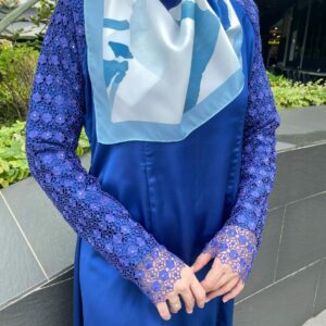 Delphy Ball Dress - Image 3
