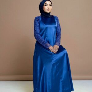 Delphy Ball Dress